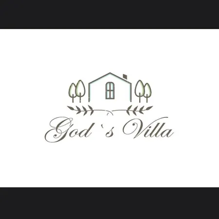 Villa God’s Tirana