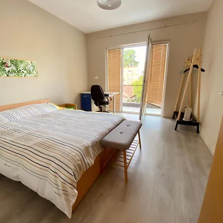Villa God’s Tirana